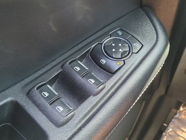 Certified 2023 Ford Edge SEL w/ Convenience Package AWD/4WD image 12