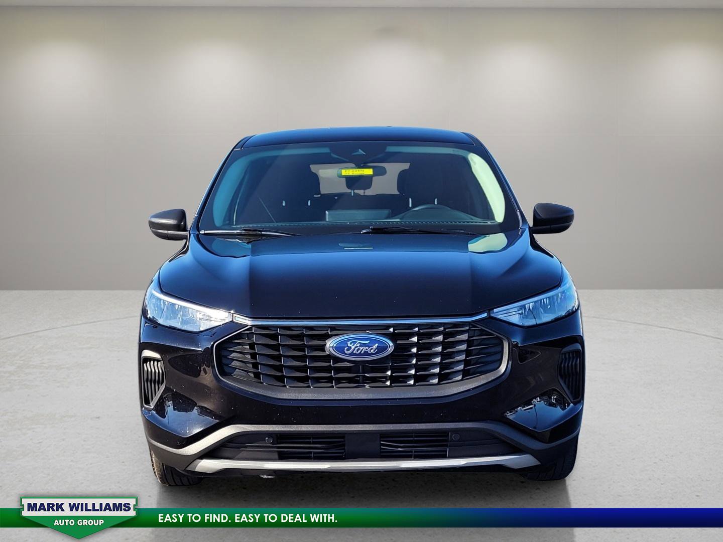 Certified 2023 Ford Escape Active w/ Tech Pack #1 image 2