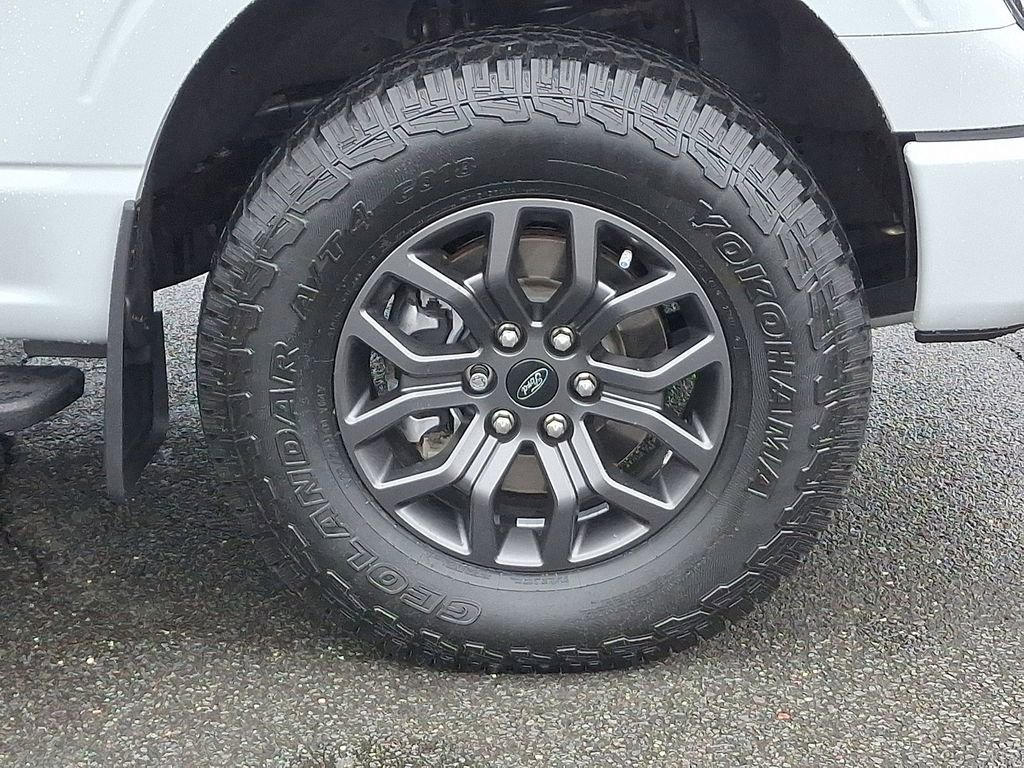 Certified 2023 Ford F150 Tremor w/ 360 Degree Camera Package AWD/4WD image 8