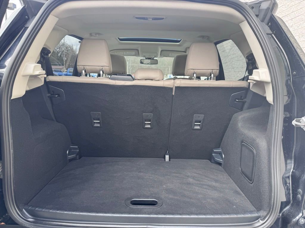 Certified 2019 Ford EcoSport Titanium image 42
