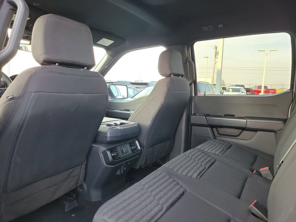 Certified 2023 Ford F150 XL w/ STX Appearance Package image 15