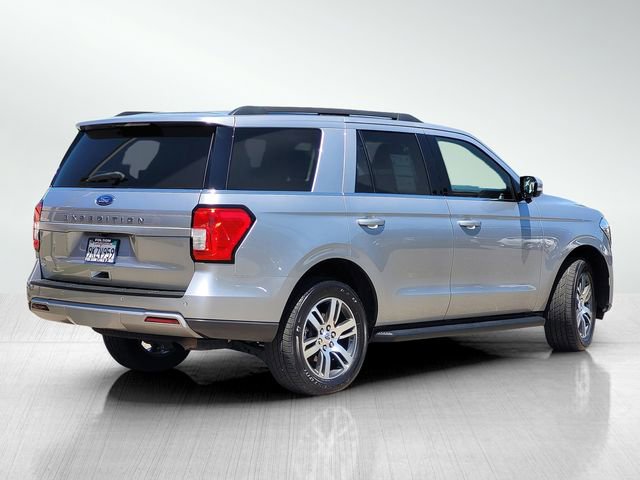 Certified 2024 Ford Expedition XLT AWD/4WD image 4