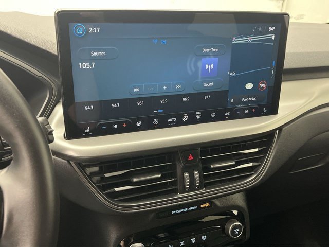 Certified 2023 Ford Escape SE FWD image 18