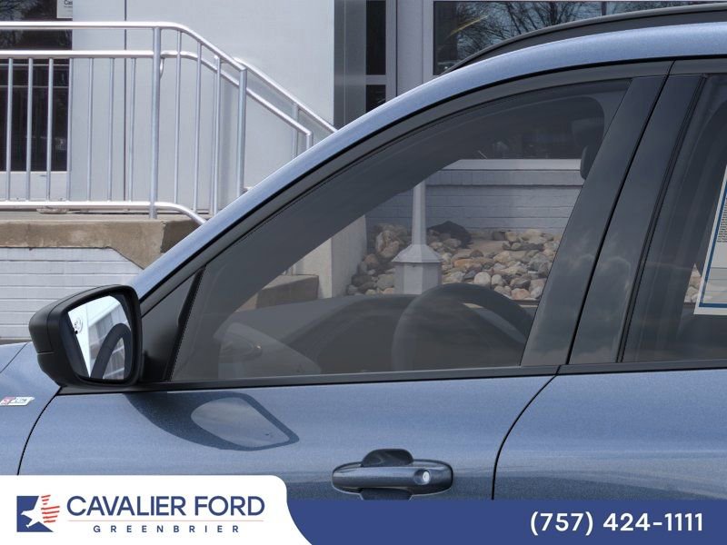 Certified 2025 Ford Escape ST-Line w/ Tech Pack #1 AWD/4WD image 20