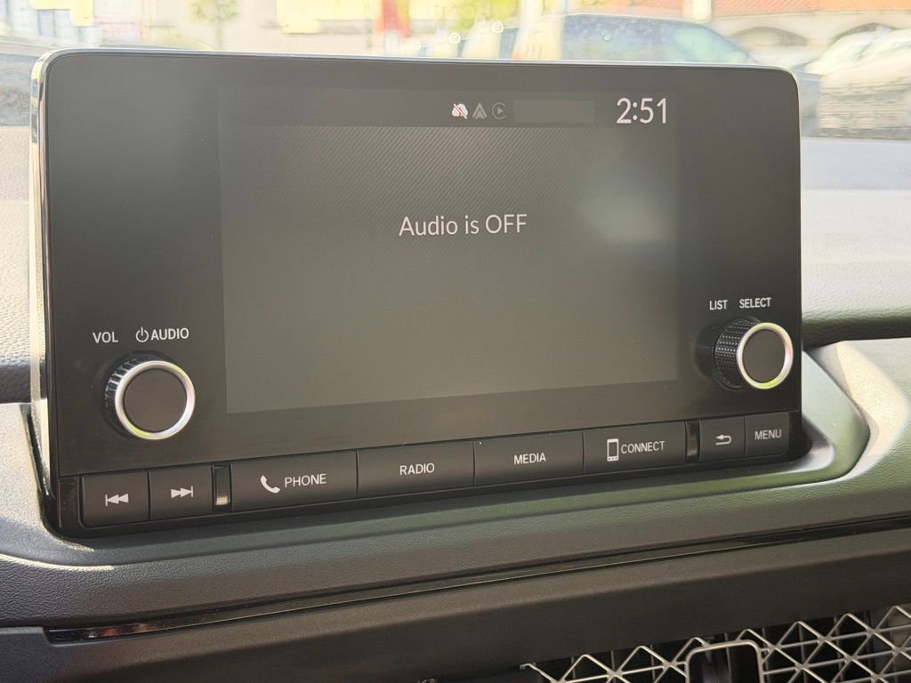 Used 2024 Honda Accord EX image 27