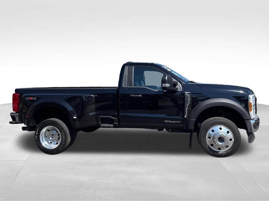 Certified 2026 Ford F450 XL w/ XL Chrome Package AWD/4WD image 11