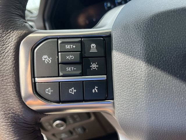 Certified 2024 Ford F150 King Ranch AWD/4WD image 40