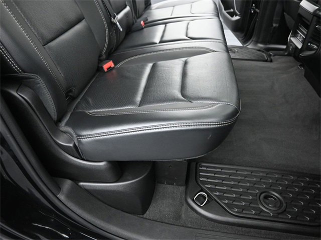 Used 2022 RAM 1500 Rebel w/ Rebel Level 2 Equipment Group image 27