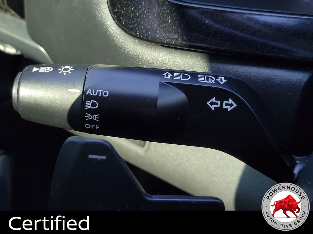 Used 2024 Nissan Pathfinder SL w/ SL Premium Package FWD image 31