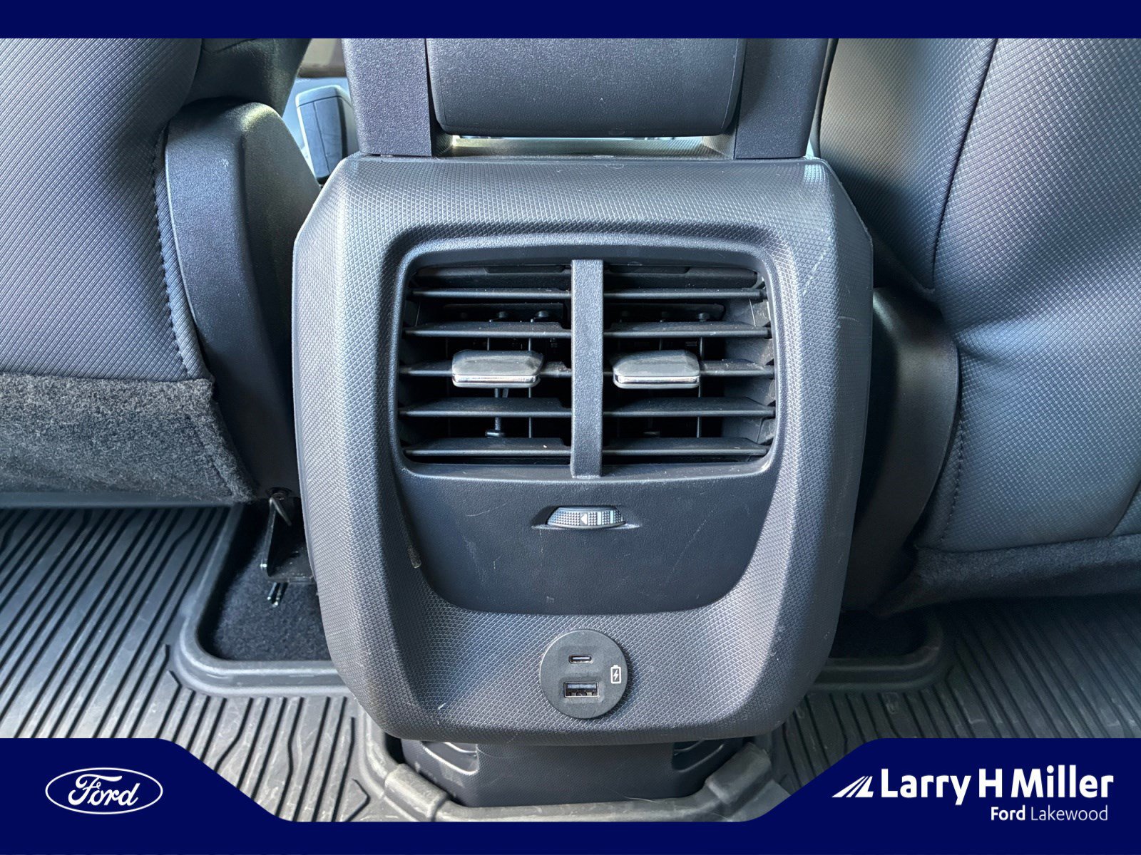 Certified 2023 Ford Mustang Mach-E California Route 1 image 30