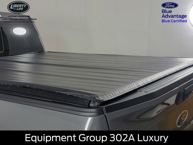 Certified 2020 Ford F150 XLT w/ Equipment Group 302A Luxury AWD/4WD image 17