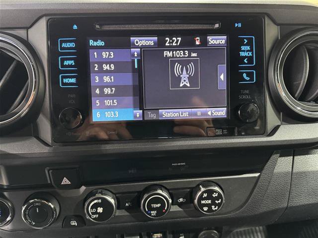 Used 2019 Toyota Tacoma TRD Sport AWD/4WD image 23