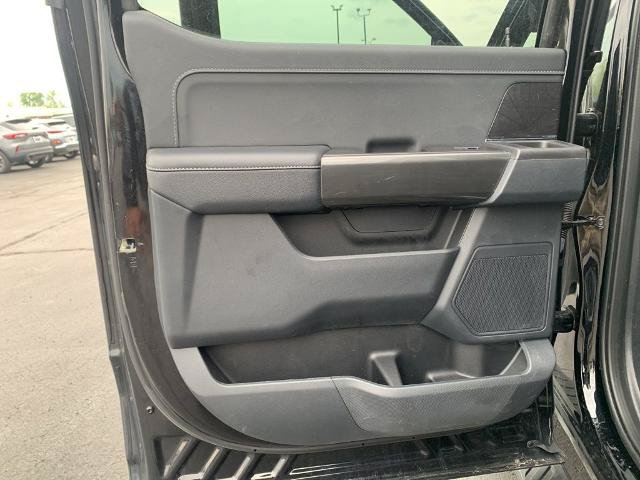 Certified 2023 Ford F150 XLT w/ Equipment Group 302A High AWD/4WD image 36