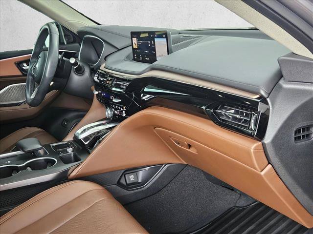 Used 2024 Acura MDX w/ Technology Package FWD image 17
