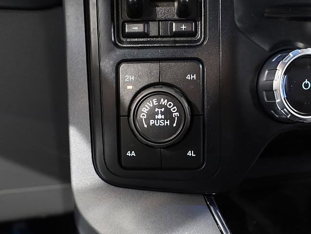 Certified 2023 Ford F150 Lariat w/ Max Trailer Tow Package image 16