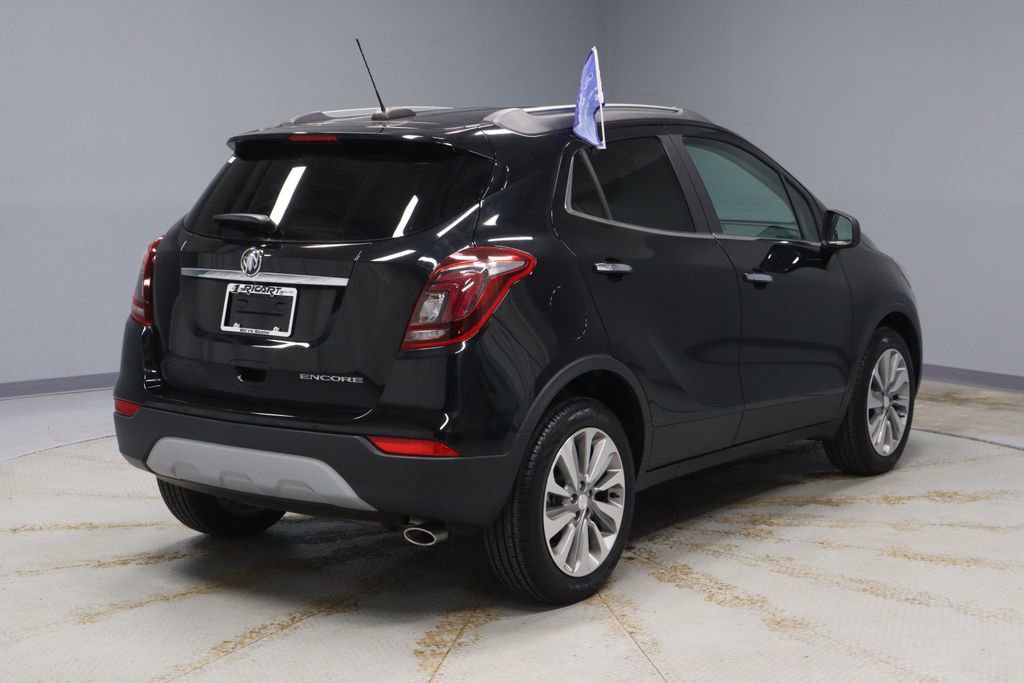 Used 2020 Buick Encore Preferred w/ Safety Package image 5