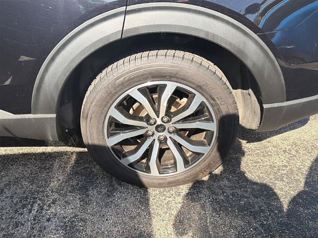 Certified 2023 Ford Explorer ST-Line w/ Class IV Trailer Tow Package AWD/4WD image 3