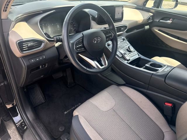 Used 2023 Hyundai Santa Fe SEL FWD image 25