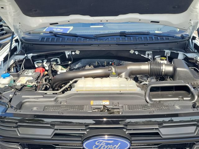 Certified 2025 Ford Expedition Max Active AWD/4WD image 27