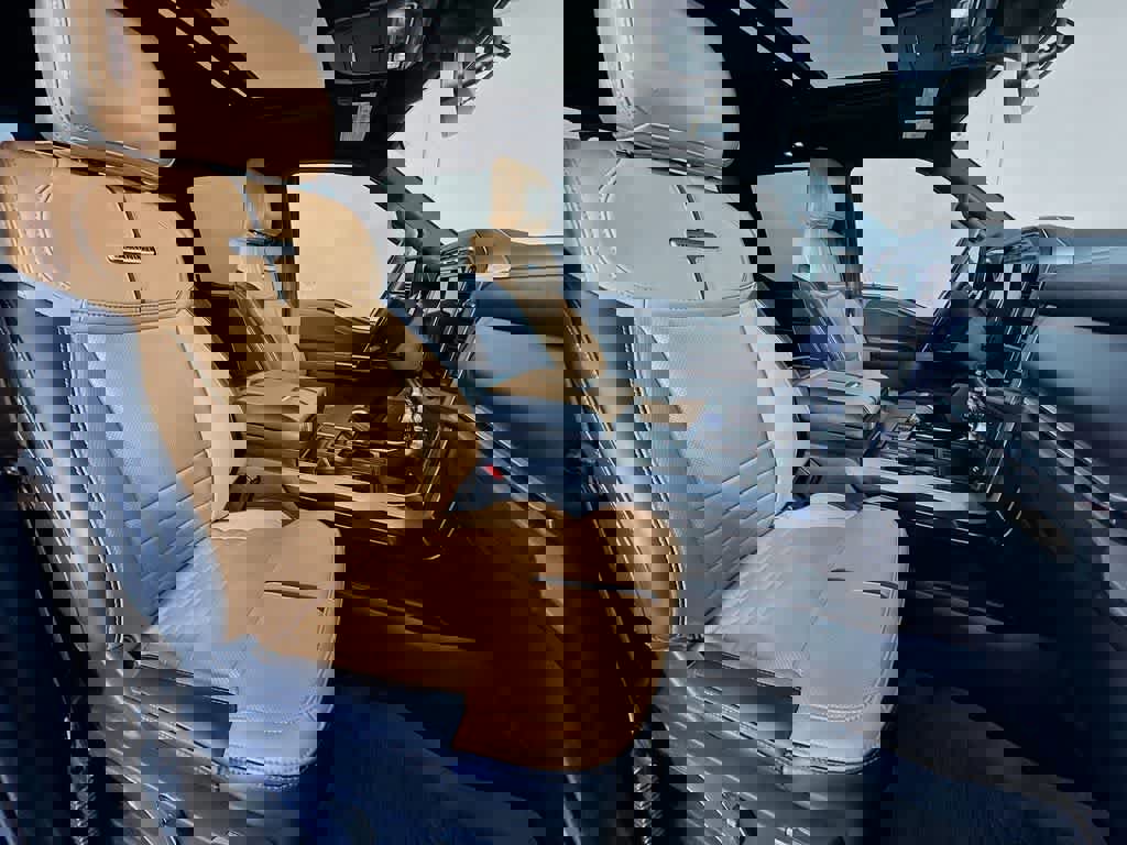 Certified 2022 Ford F150 Platinum w/ Trailer Tow Package image 18