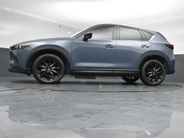 Used 2023 MAZDA CX-5 Carbon Edition AWD/4WD image 41