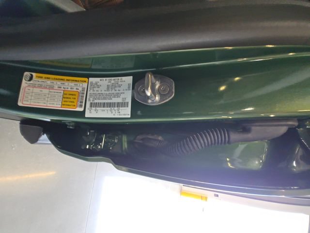 Certified 2024 Ford Bronco Sport Outer Banks w/ Tech Package AWD/4WD image 25
