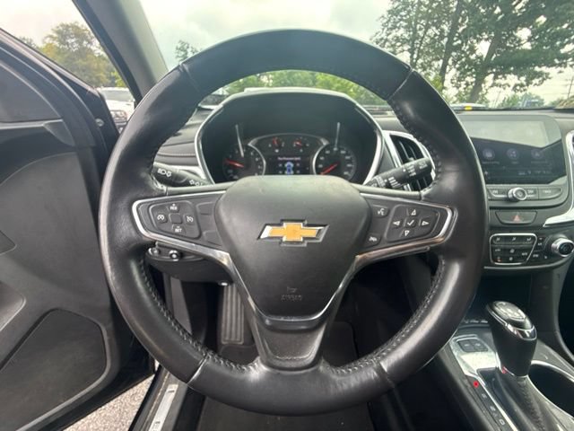 Used 2019 Chevrolet Equinox Premier AWD/4WD image 12