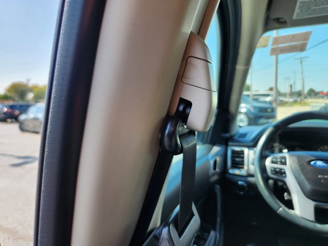 Certified 2023 Ford Ranger XLT w/ Equipment Group 301A Mid image 29