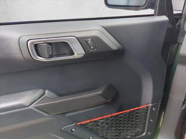 Certified 2022 Ford Bronco Raptor AWD/4WD image 23