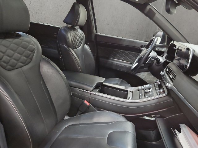Used 2022 Hyundai Palisade Calligraphy AWD/4WD image 20