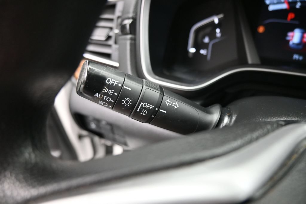 Used 2019 Honda CR-V EX image 12