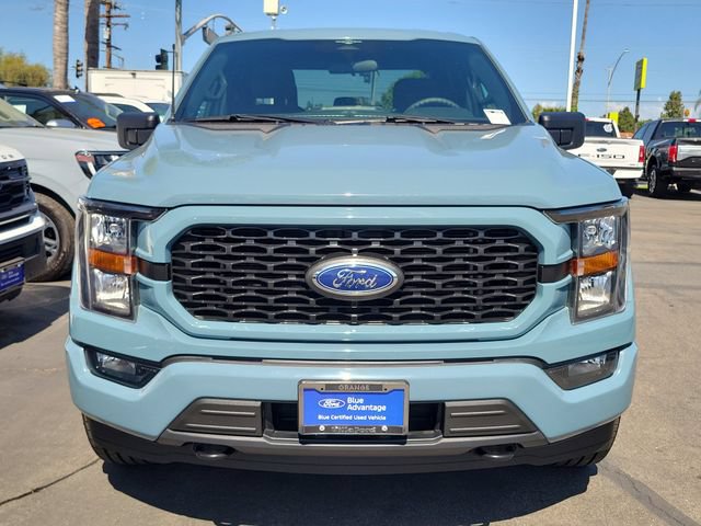 Certified 2023 Ford F150 XL w/ STX Appearance Package AWD/4WD image 25