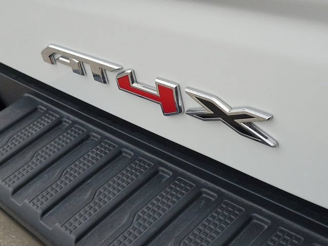 Used 2025 GMC Sierra 1500 AT4X AWD/4WD image 7