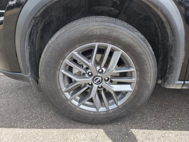 Used 2024 Nissan Rogue S image 24