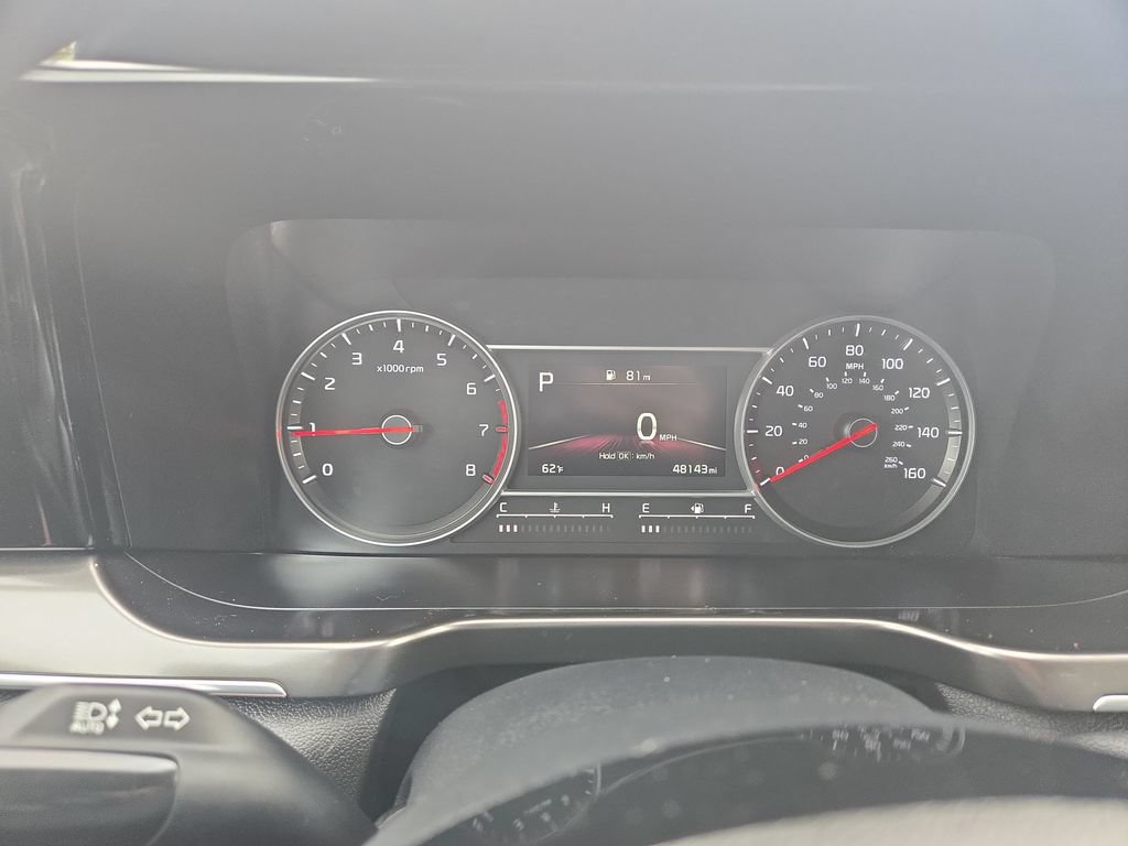 Used 2023 Kia Sorento LX AWD/4WD image 8