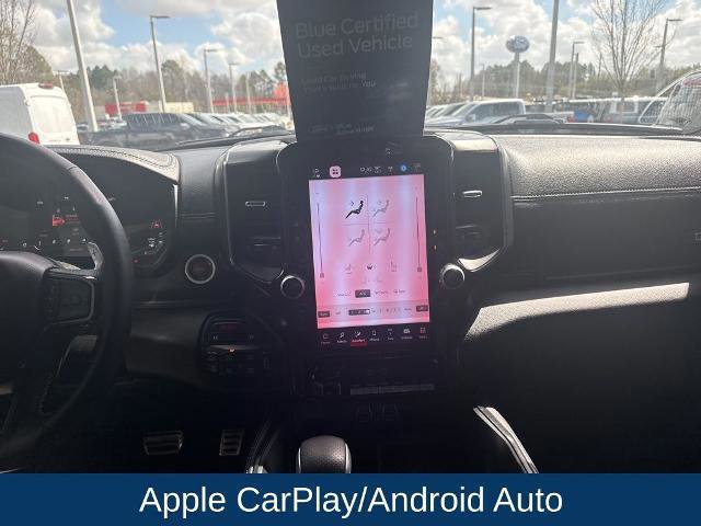 Used 2025 RAM 1500 RHO image 27