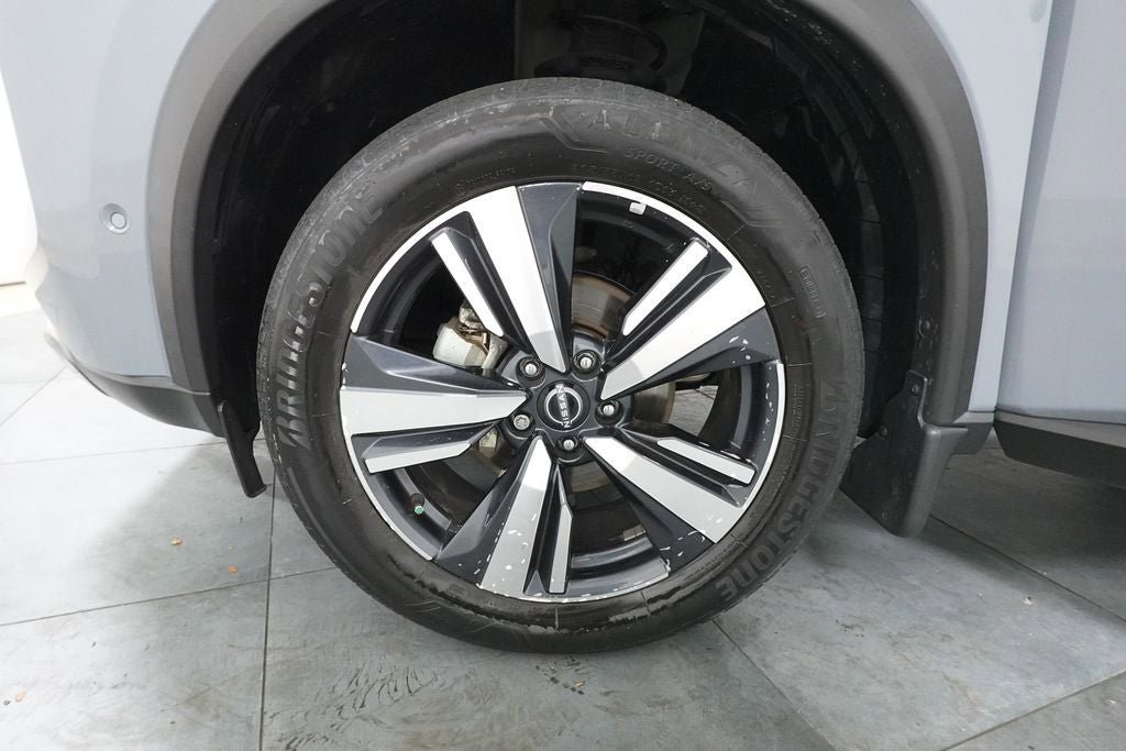 Used 2023 Nissan Rogue SL w/ SL Premium Package AWD/4WD image 36