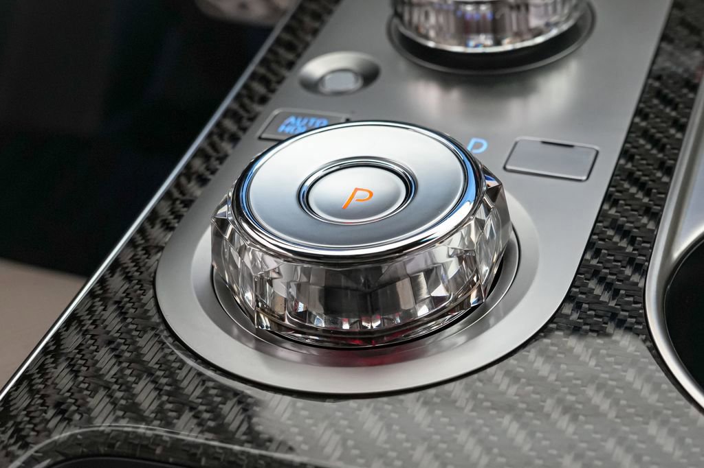 Used 2026 Genesis GV70 3.5T Sport Prestige image 25