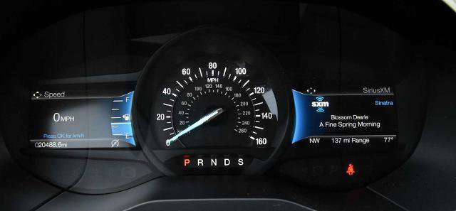 Certified 2023 Ford Edge SEL w/ Convenience Package AWD/4WD image 13