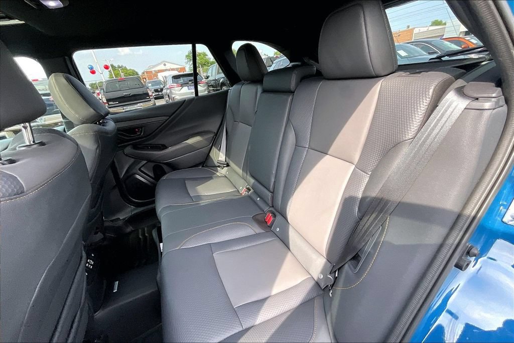 Used 2024 Subaru Outback Wilderness AWD/4WD image 25