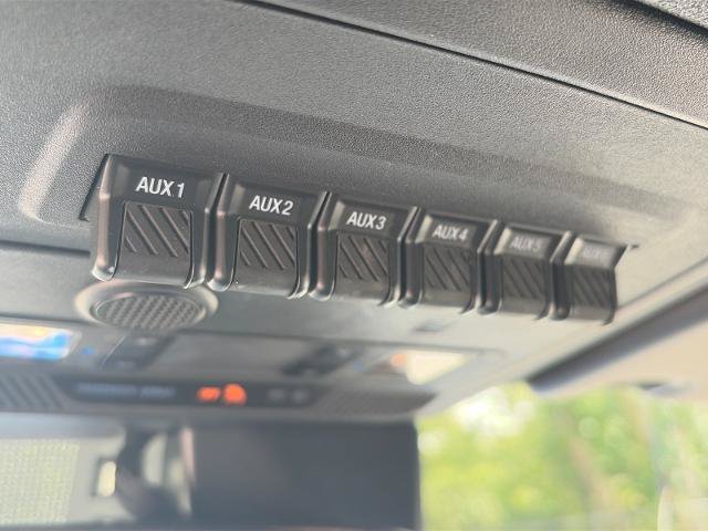 Certified 2023 Ford Bronco Outer Banks AWD/4WD image 14