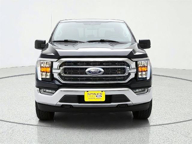 Certified 2023 Ford F150 4x4 SuperCrew image 2