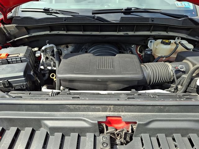 Used 2020 GMC Sierra 1500 Elevation w/ Elevation Value Package AWD/4WD image 32