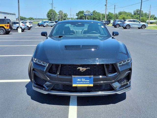 Certified 2024 Ford Mustang GT Premium RWD image 23