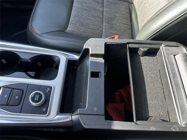 Certified 2023 Ford Explorer Timberline image 26