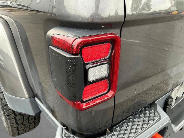 Used 2020 Jeep Gladiator Mojave AWD/4WD image 24