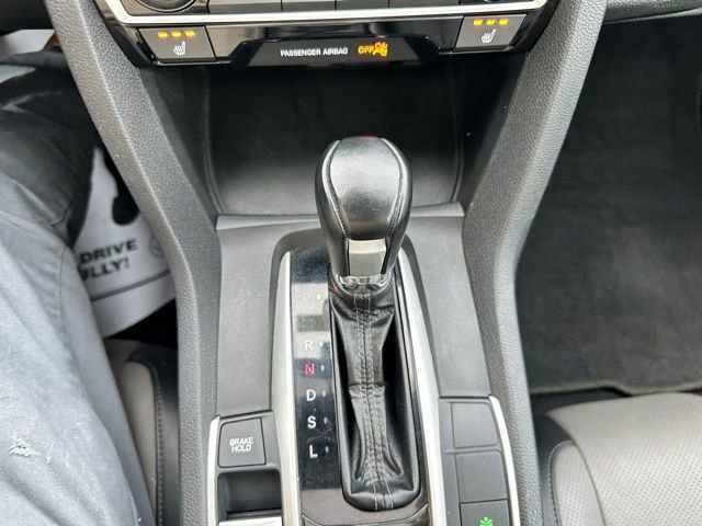 Used 2018 Honda Civic EX-L image 62