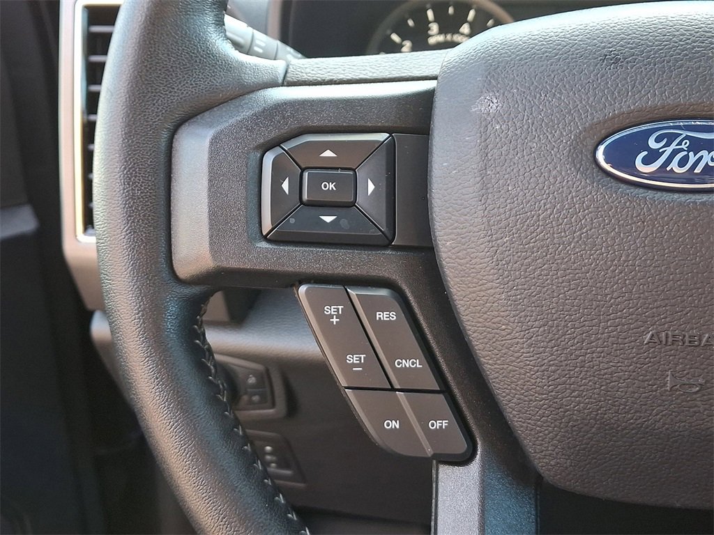 Certified 2020 Ford F150 XLT w/ Equipment Group 302A Luxury image 21