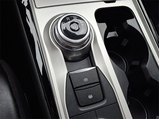 Certified 2023 Ford Explorer ST w/ Equipment Group 401A image 16