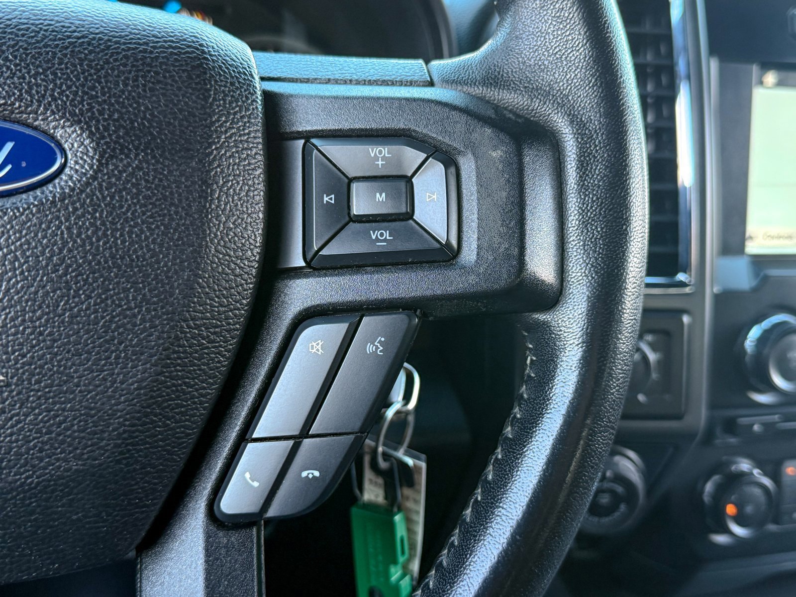 Certified 2017 Ford F150 XLT w/ Equipment Group 302A Luxury image 41